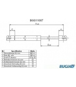 BUGIAD - BGS11087 - 