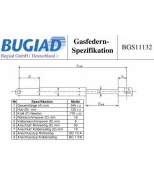 BUGIAD - BGS11132 - 