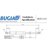 BUGIAD - BGS11142 - 