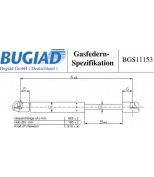 BUGIAD - BGS11153 - 