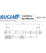 BUGIAD - BGS11183 - 