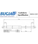 BUGIAD - BGS11203 - 