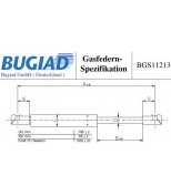 BUGIAD - BGS11213 - 