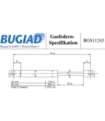 BUGIAD - BGS11243 - 