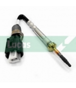 LUCAS - LGS6052 - 