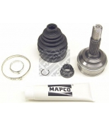MAPCO - 16216 - Шарнирный комплект, приводной вал