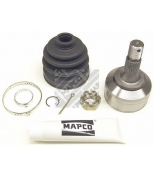 MAPCO - 16364 - Шрус в комплекте