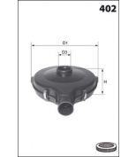 MECAFILTER - 161 - 