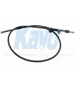 KAVO PARTS - BHC5629 - 