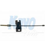 KAVO PARTS - BHC6518 - 