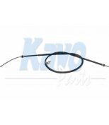 KAVO PARTS - BHC6540 - 