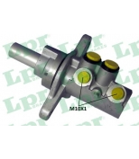 LPR - 1751 - Главный тормозной цилиндр