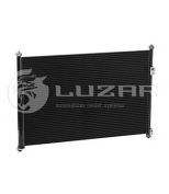LUZAR - LRAC2465 - Grand vitara (05-)