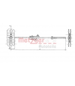 METZGER - 170581 - 