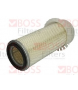 BOSS FILTERS - BS01006 - Фильтр воздуха