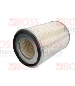 BOSS FILTERS - BS01016 - Фильтр воздуха