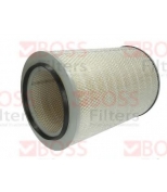 BOSS FILTERS - BS01036 - Фильтр воздуха