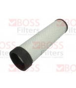 BOSS FILTERS - BS01077 - Фильтр воздушный []