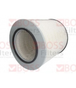 BOSS FILTERS - BS01081 - 