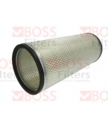 BOSS FILTERS - BS01130 - Фильтр воздуха