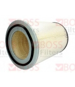 BOSS FILTERS - BS01140 - Фильтр воздуха