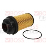 BOSS FILTERS - BS04002 - Топливный фильтр