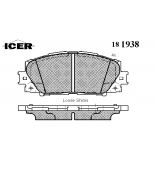 ICER - 181938 - Торм кол IMT