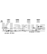 KLARIUS - 180248E - 