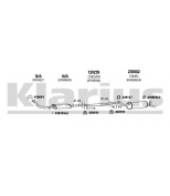 KLARIUS - 180287E - 