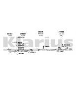 KLARIUS - 180452E - 