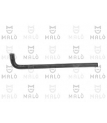 MALO - 18502 - only rubber heating/cooling hose