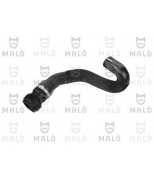 MALO - 185754A - cooling  -  heating  hose