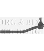 BORG & BECK - BTR4163 - 