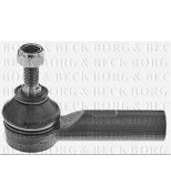 BORG & BECK - BTR4465 - 