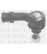 BORG & BECK - BTR4618 - 