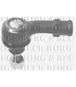 BORG & BECK - BTR4619 - 