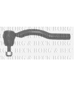 BORG & BECK - BTR4845 - 