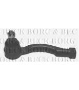 BORG & BECK - BTR5083 - 