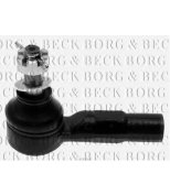 BORG & BECK - BTR5380 - 