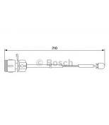 BOSCH - 1987474938 - 