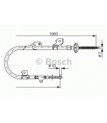 BOSCH - 1987477537 - 