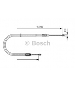 BOSCH - 1987482041 - 