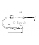 BOSCH - 1987482152 - 