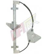 LIFT-TEK - LTDN704L - 