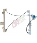 LIFT-TEK - LTFR706L - 