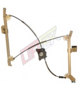 LIFT-TEK - LTVK733R - 