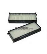 COOPERS FILTERS - PC83512 - 