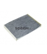 COOPERS FILTERS - PCK8355 - 