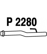 FENNO STEEL - P2280 - 