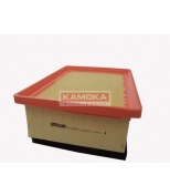 KAMOKA - F210201 - Фильтр воздушный1 987 429 182
